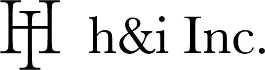 株式会社h&i
